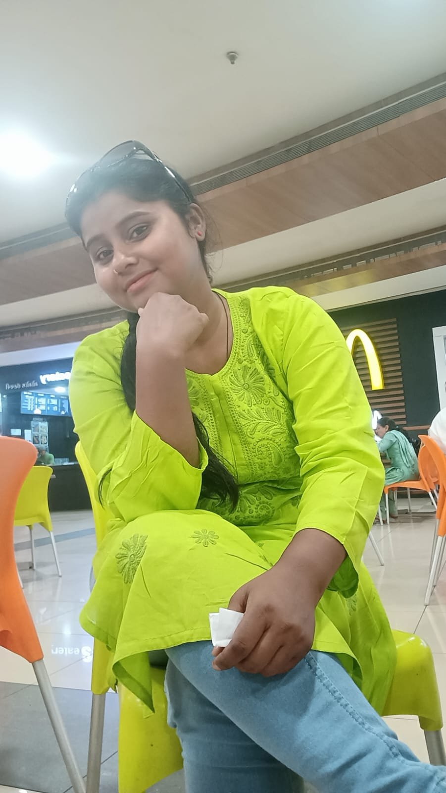 Nootan Yadav Yadav matrimonial profile
